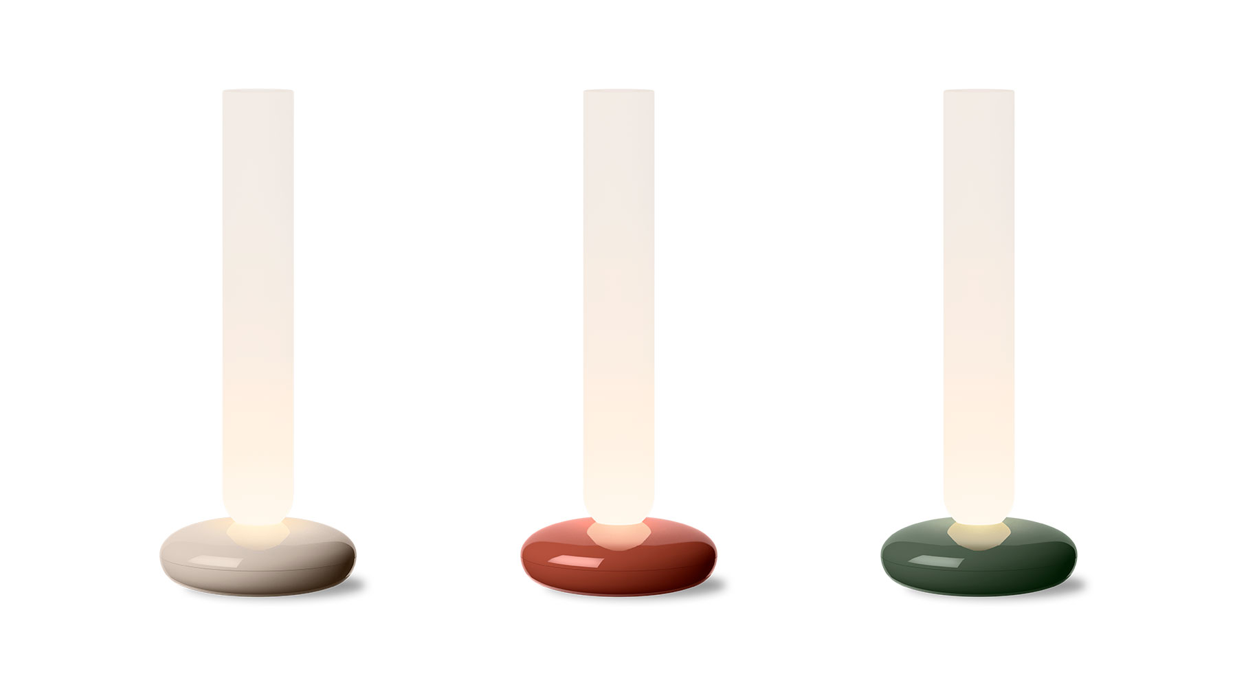 Vibia The Edit - An invitation to wind down with Alba