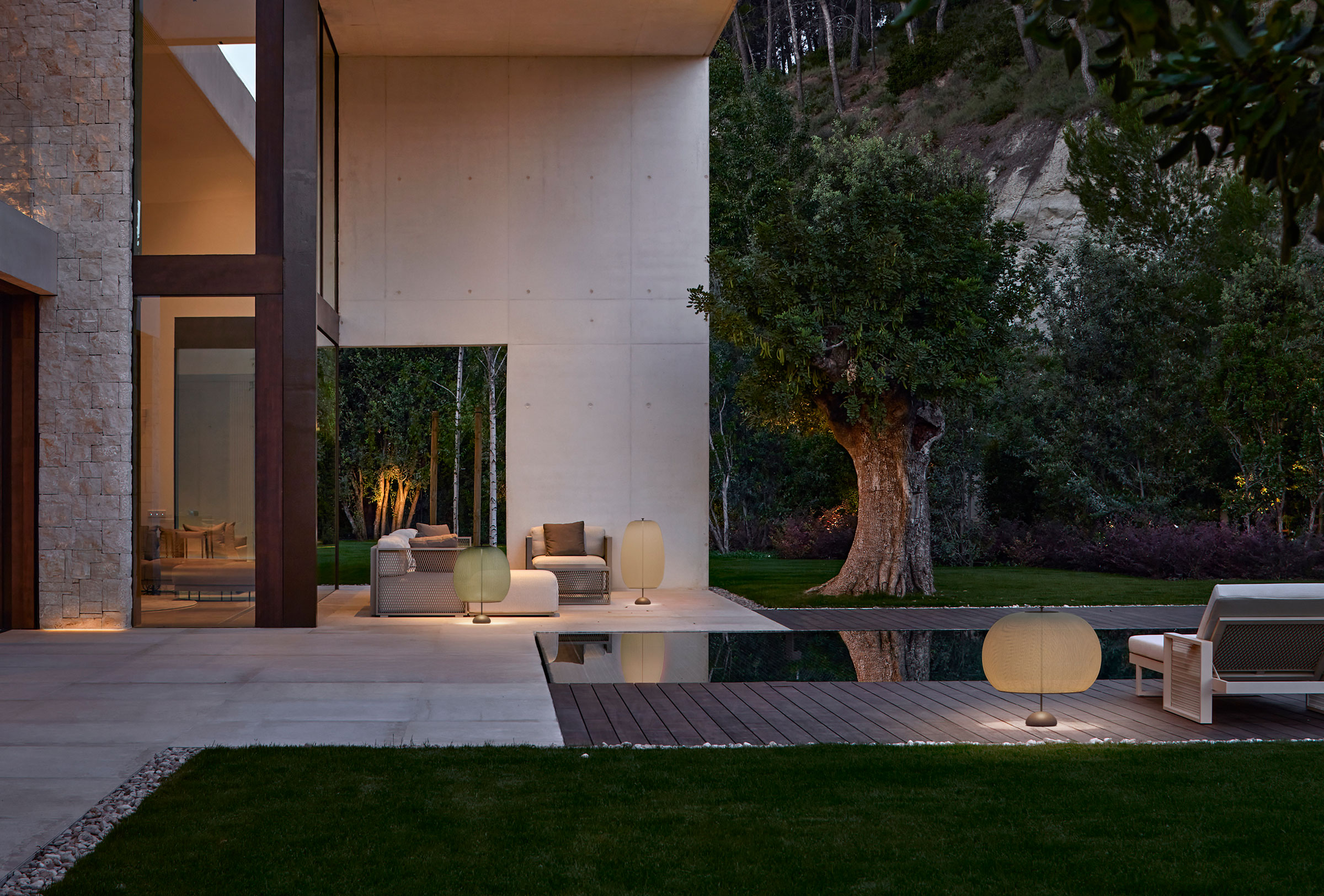 Vibia The Edit - Closer