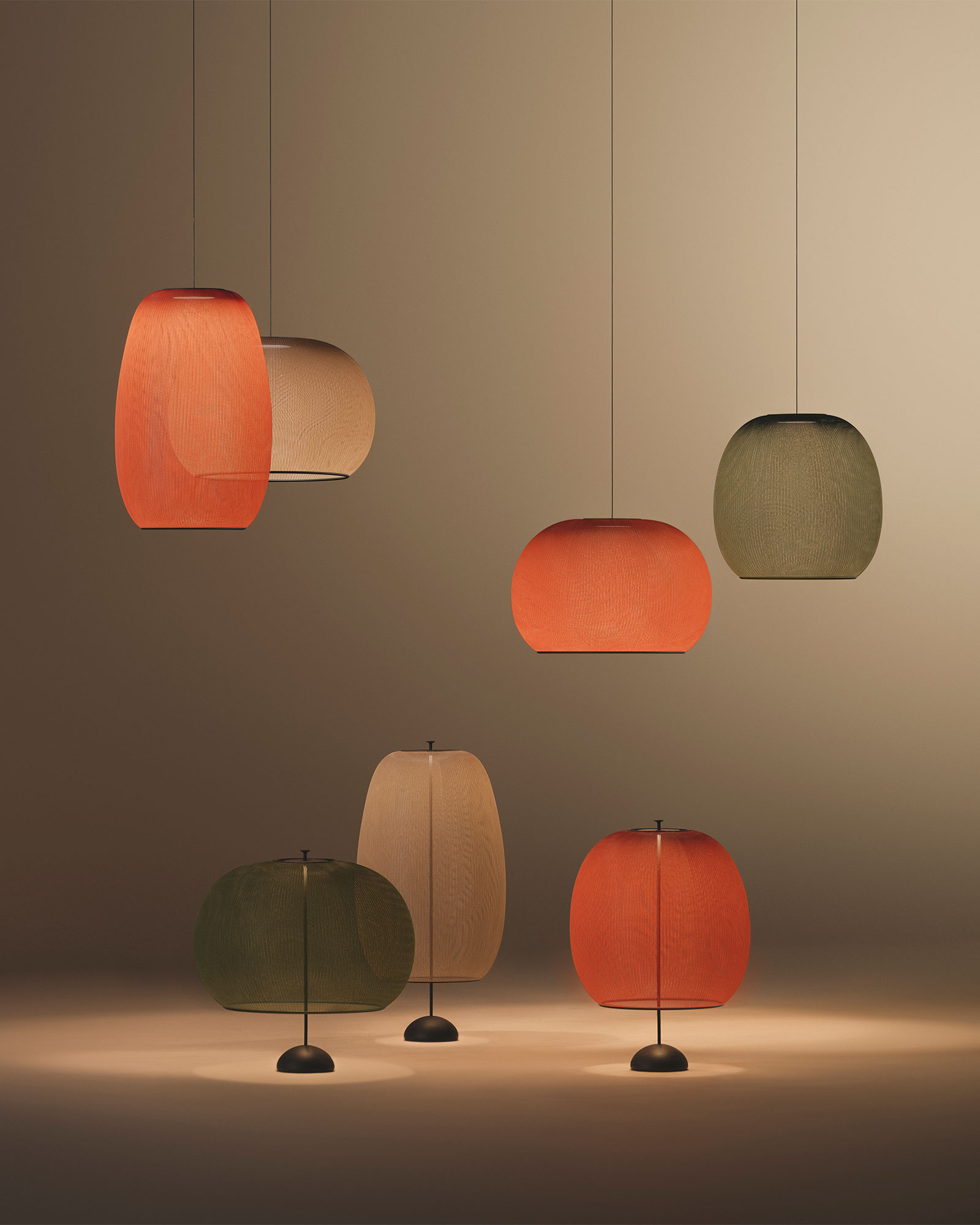 Vibia The Edit - Closer