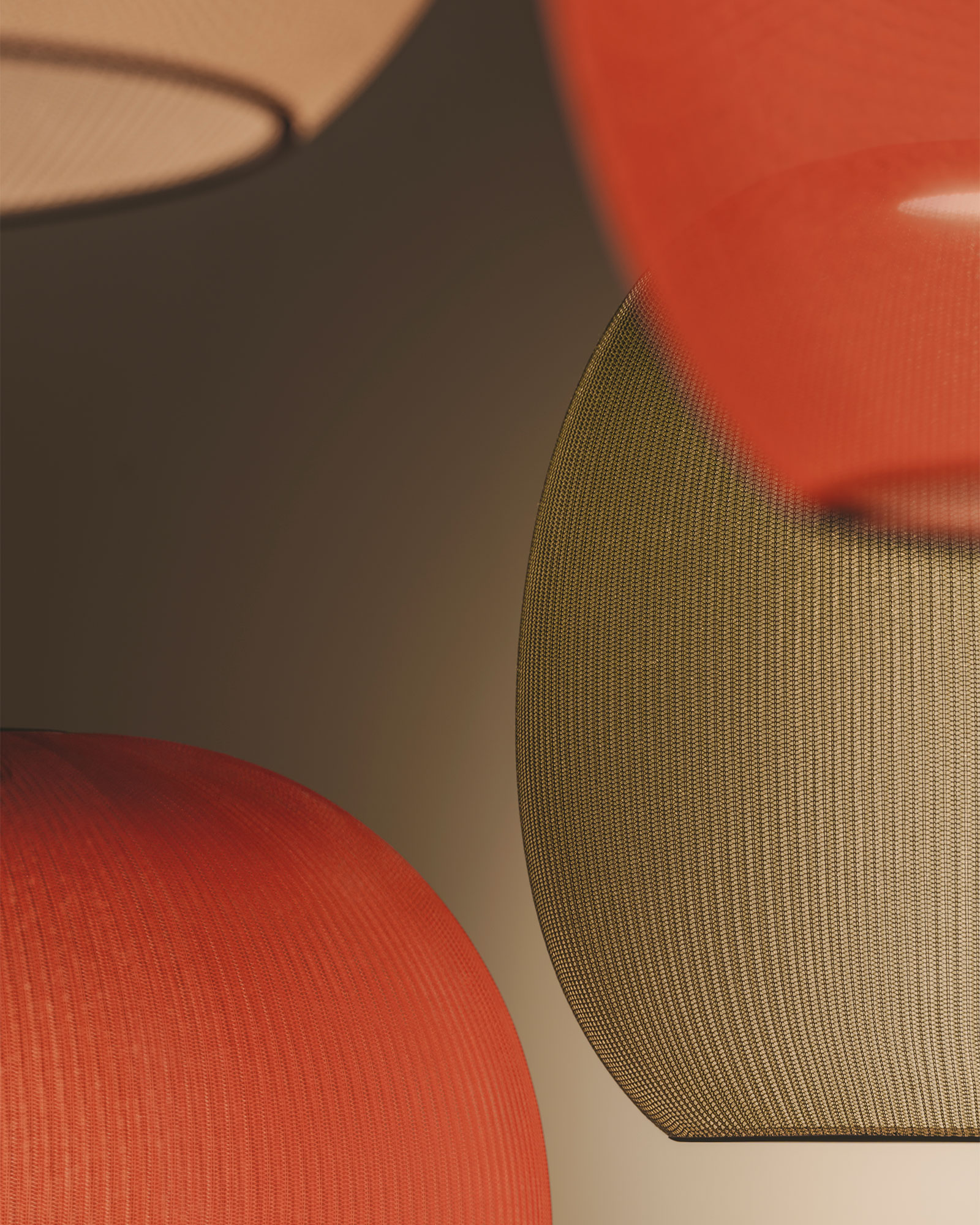 Vibia The Edit - Closer