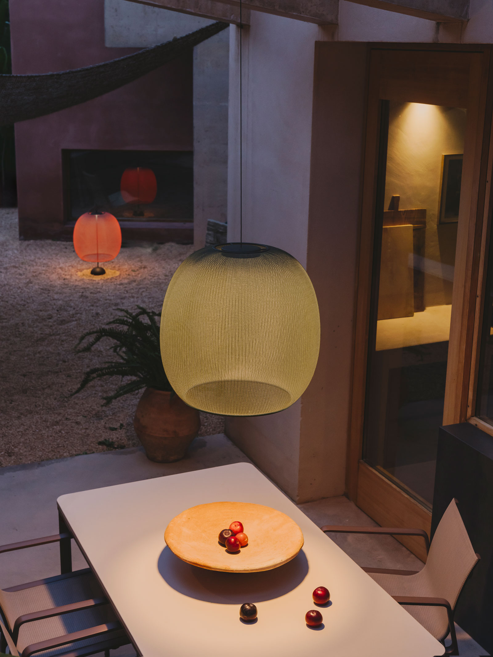 Vibia The Edit - Closer