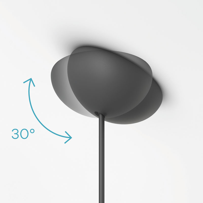 Vibia The Edit - Closer
