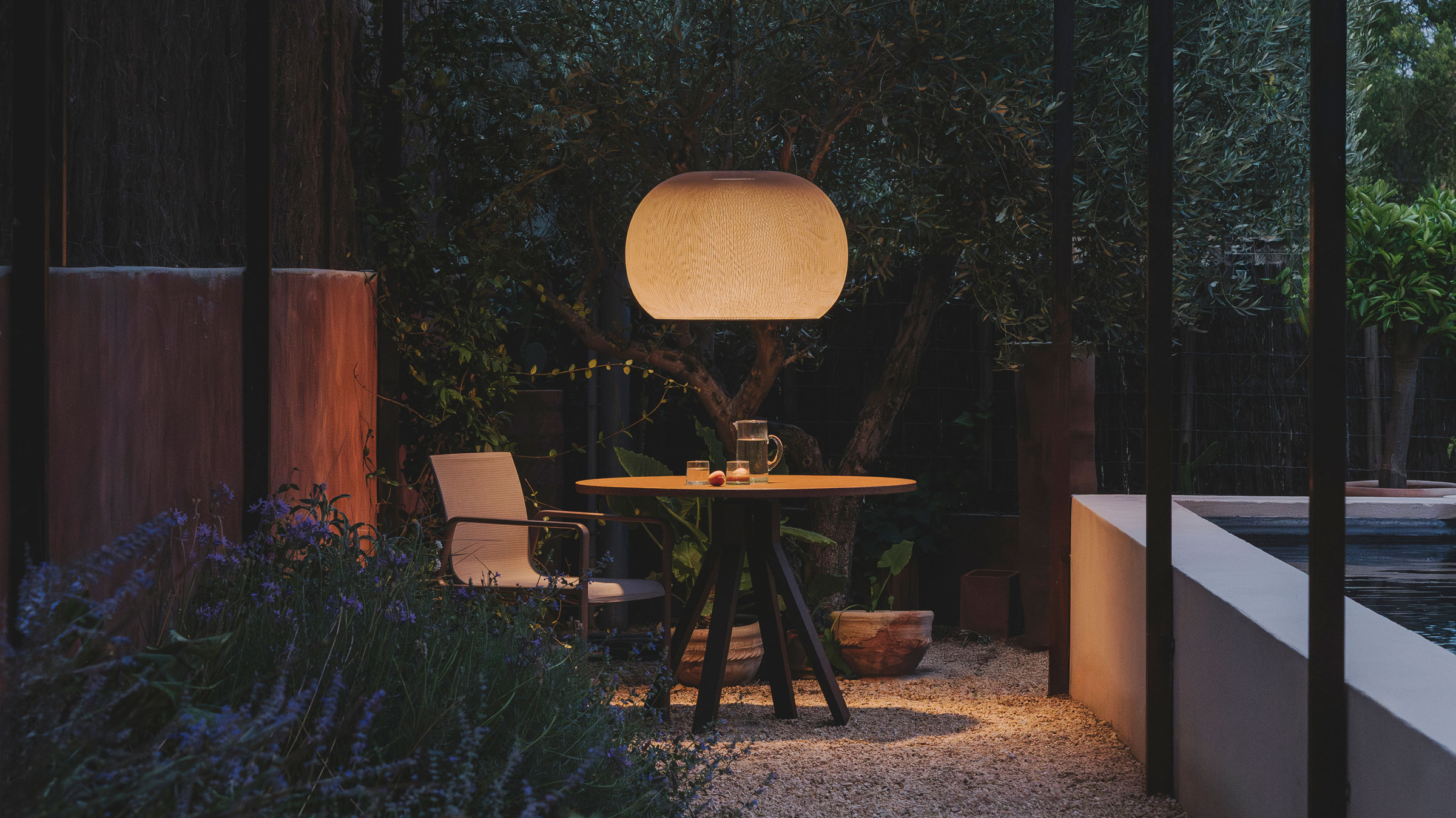 Vibia The Edit - Closer