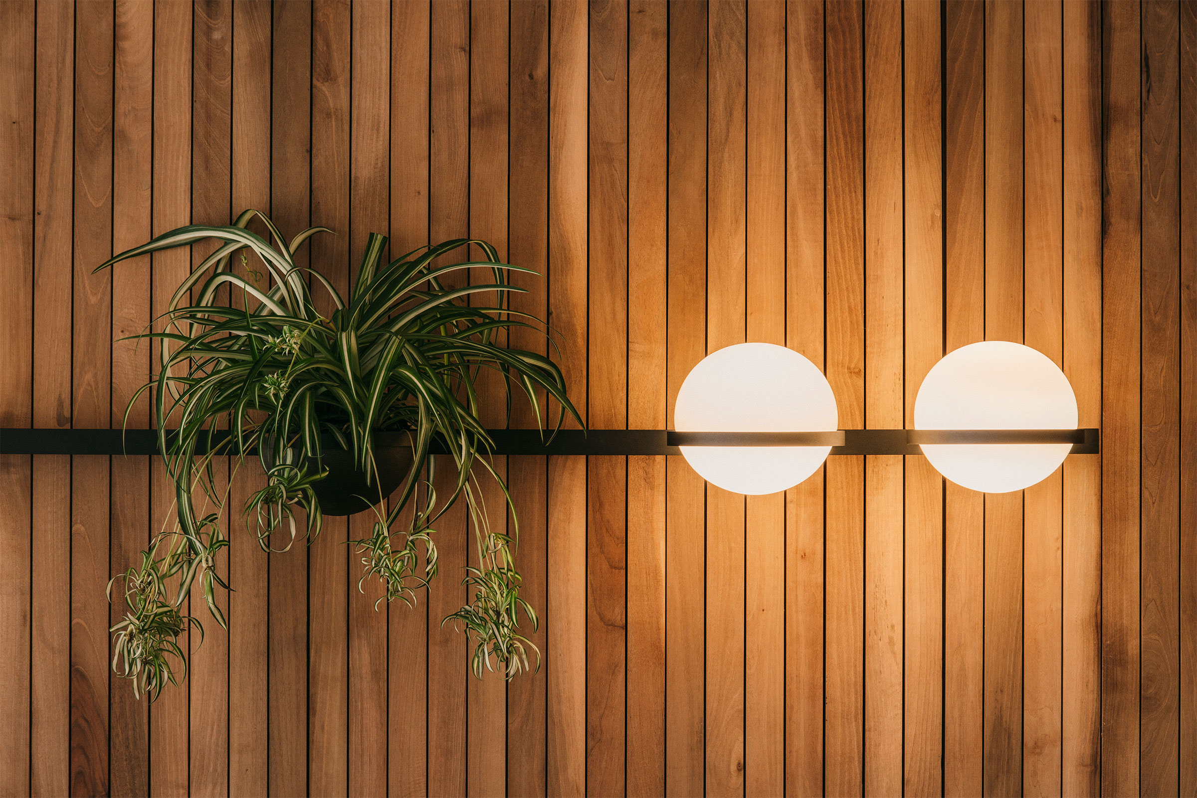 Vibia The Edit - Evolving Tradition - Palma