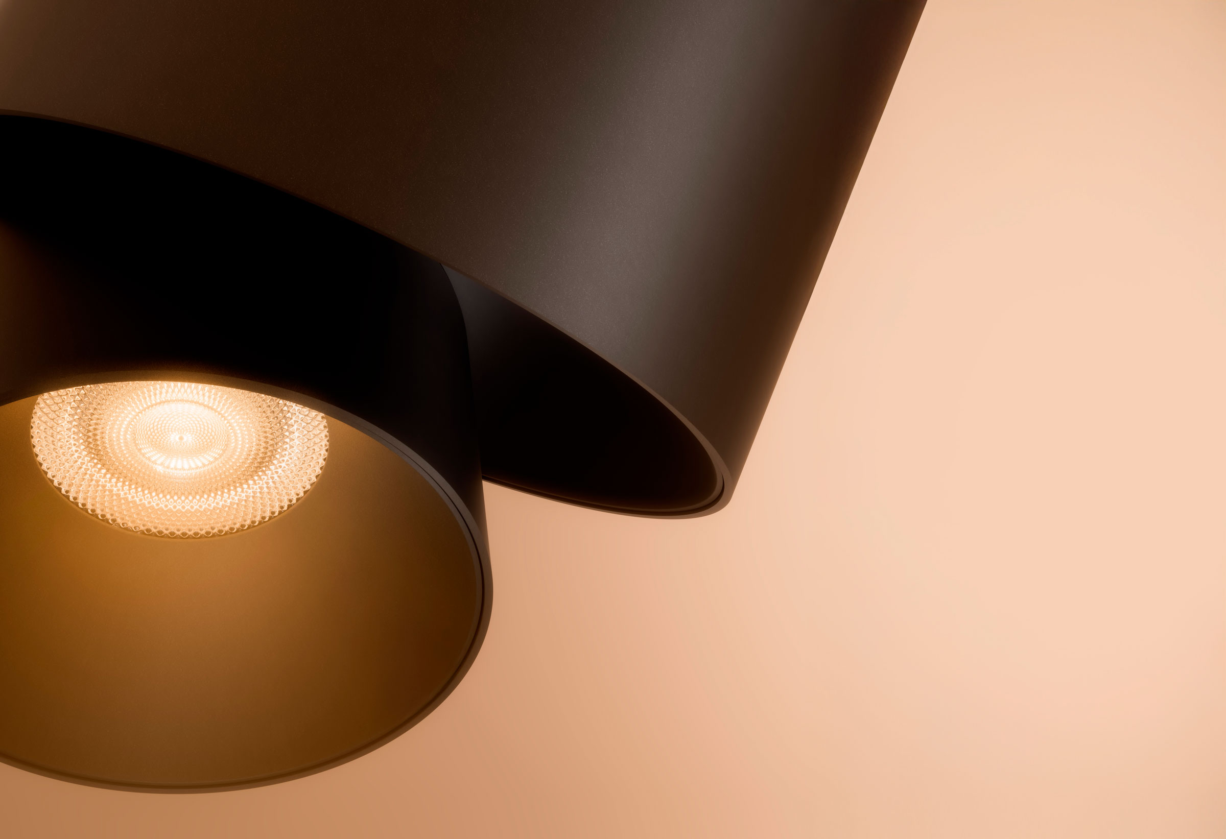 Vibia The Edit - Introducing Pro