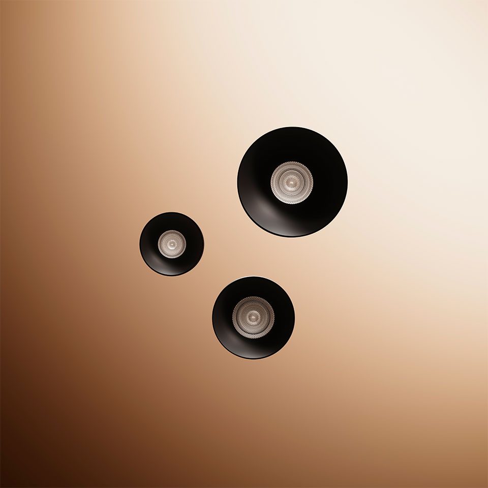 Vibia The Edit - Introducing Pro