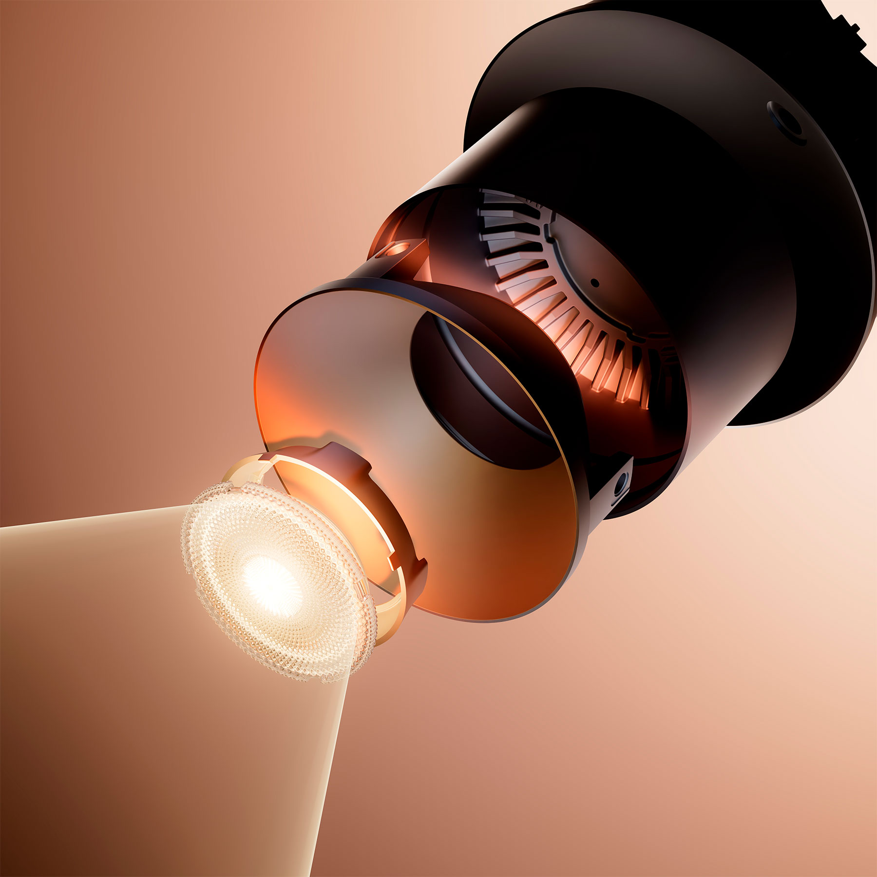 Vibia The Edit - Introducing Pro