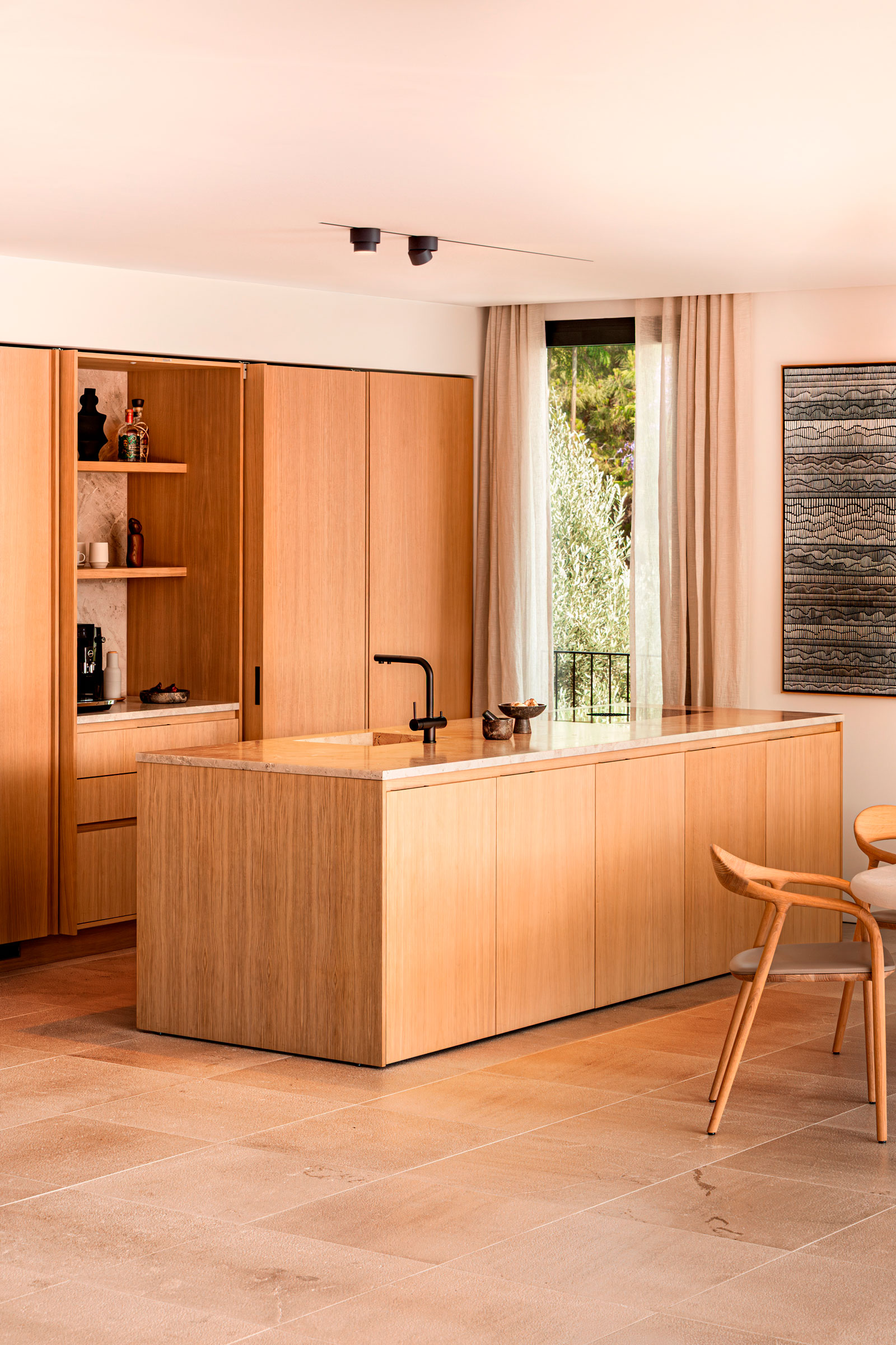 Vibia The Edit - Introducing Pro