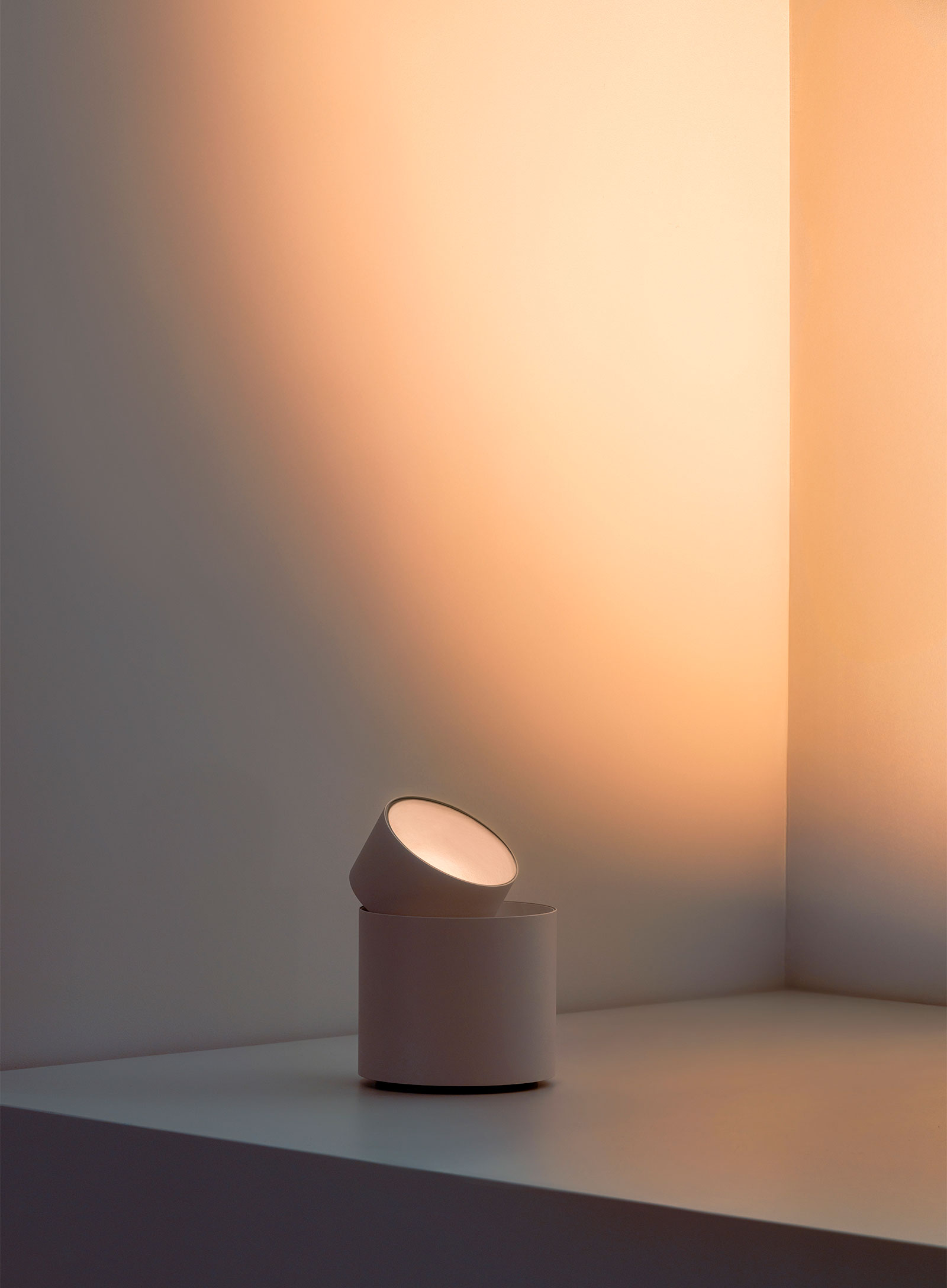 Vibia The Edit - Introducing Pro