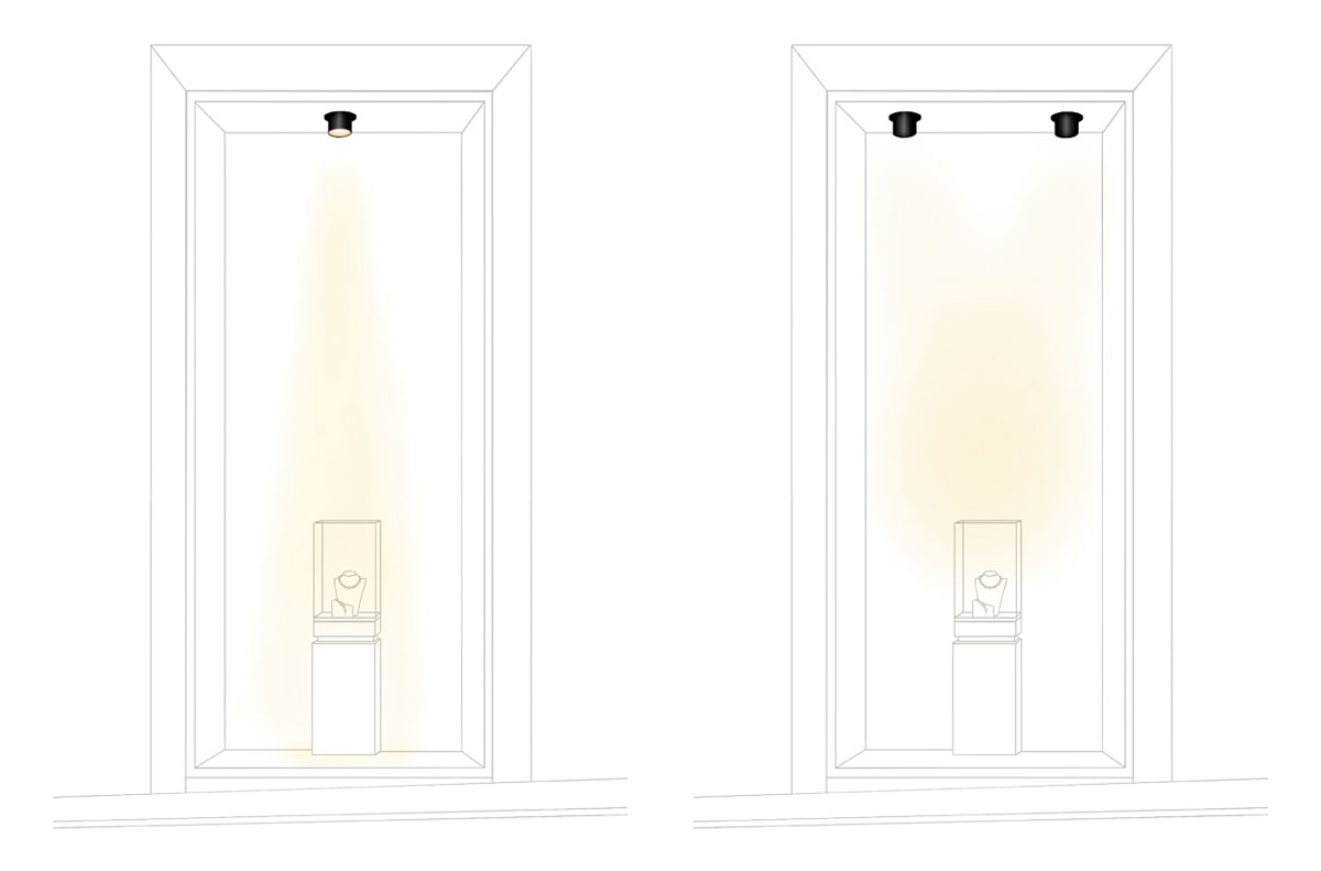 Vibia The Edit - Introducing Pro