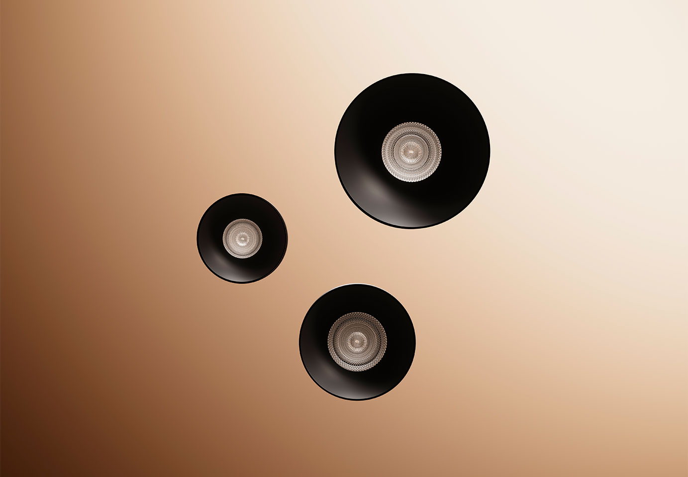 Vibia The Edit - Introducing Pro
