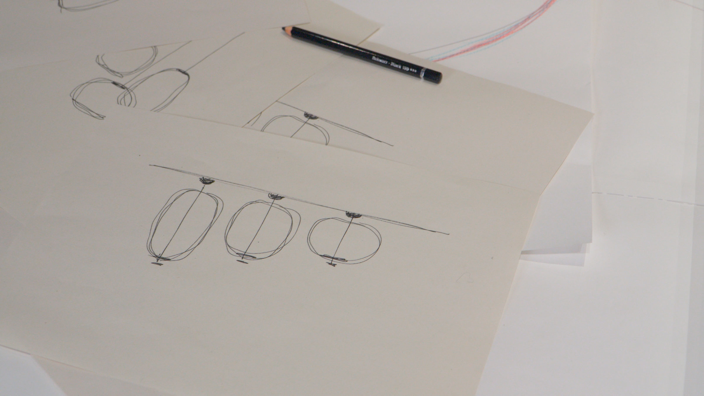 Vibia The Edit - Stories Behind Closer