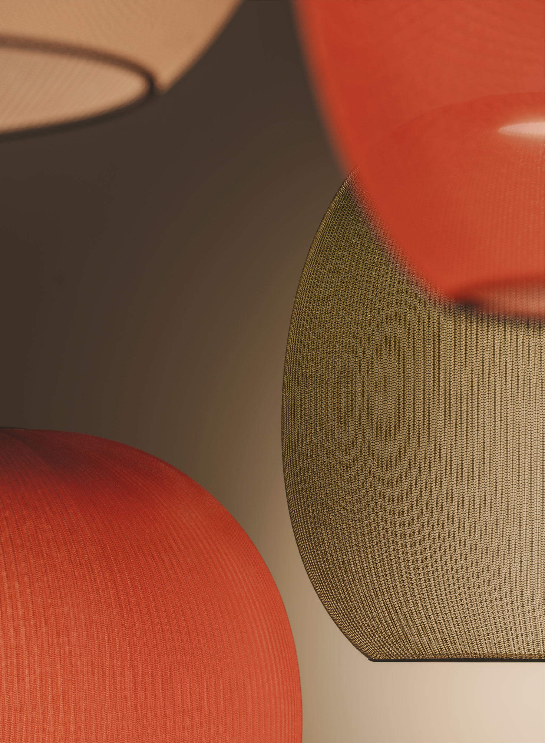 Vibia The Edit - Stories Behind Closer