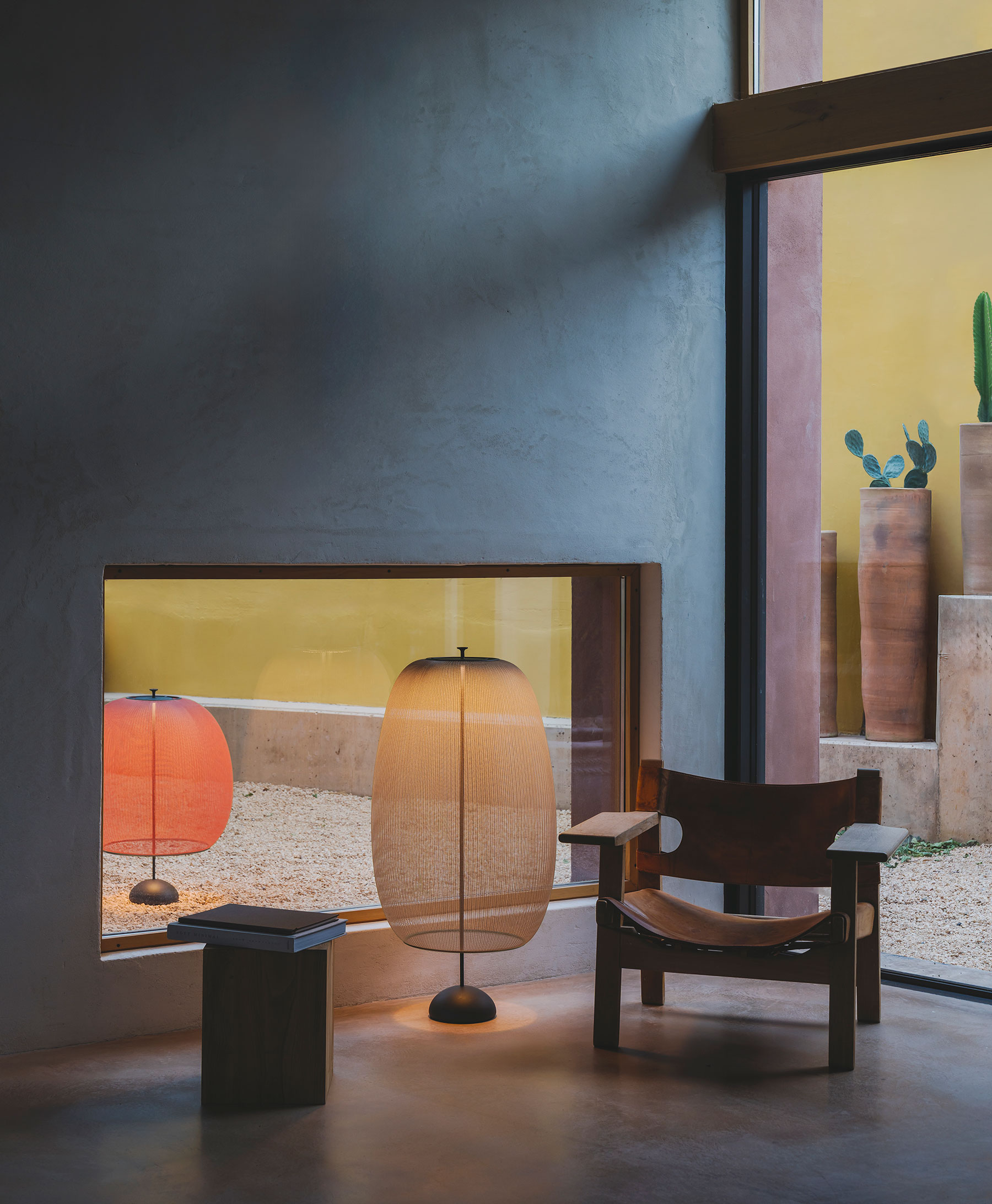 Vibia The Edit - Stories Behind Closer
