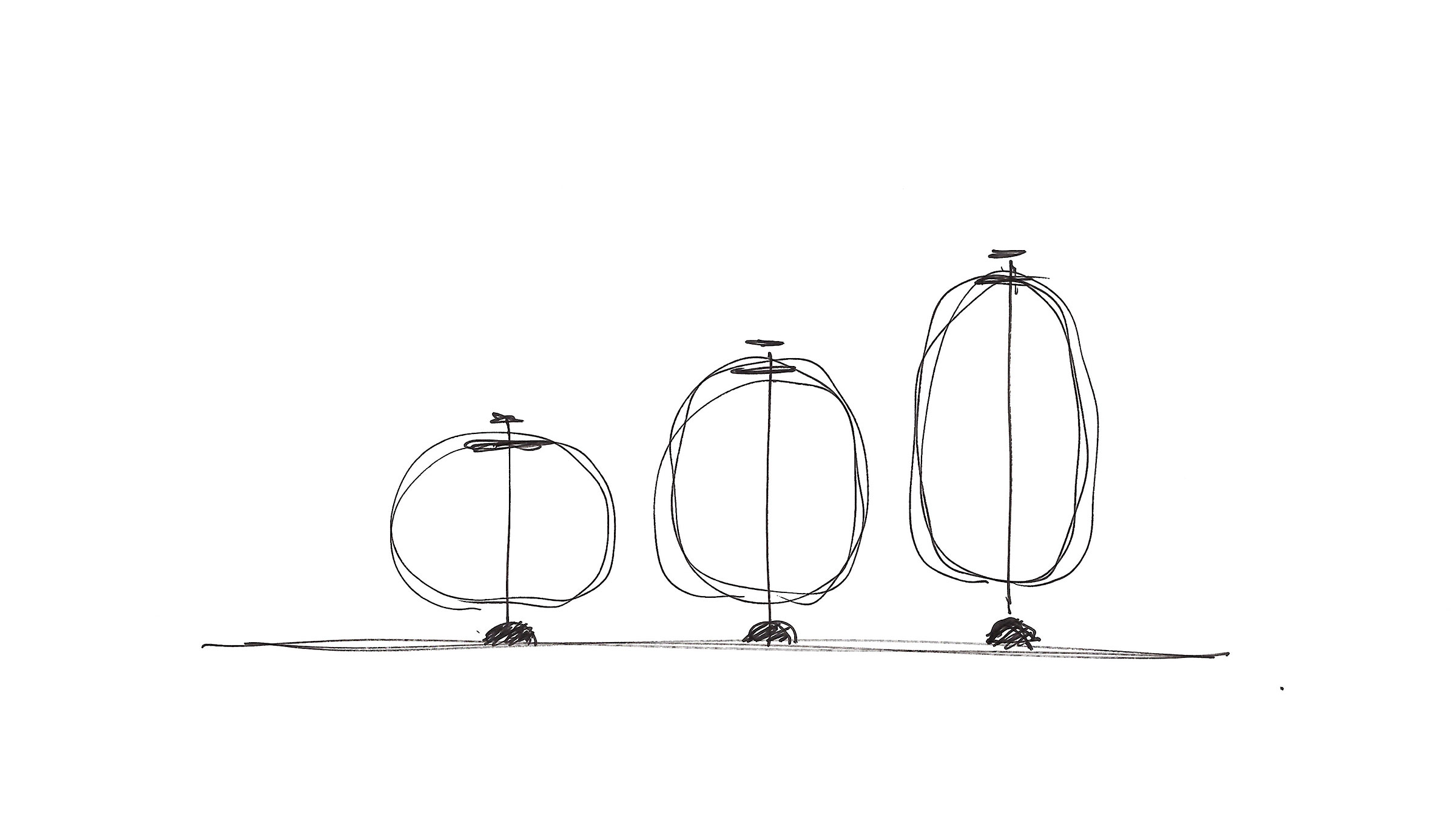 Vibia The Edit - Stories Behind Closer