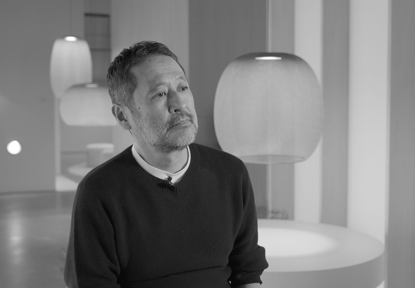 Vibia The Edit - Stories Behind Closer