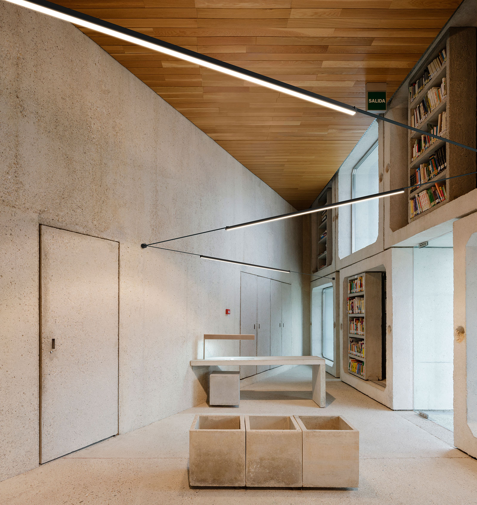 Vibia The Edit - Plusminus Essentials