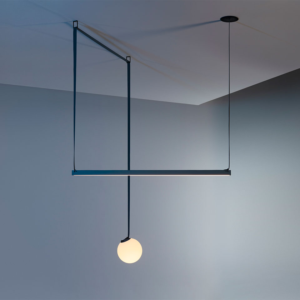 Vibia The Edit - Plusminus Essentials