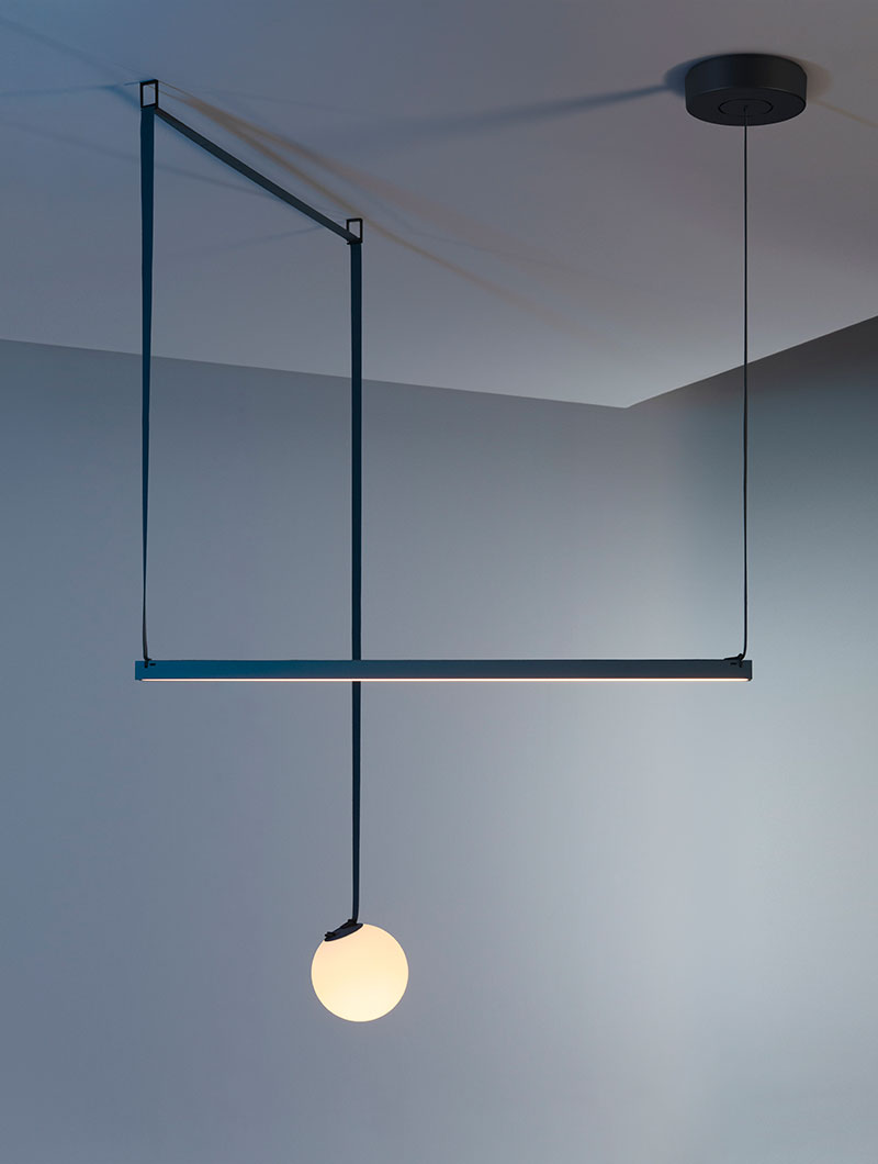 Vibia The Edit - Plusminus Essentials