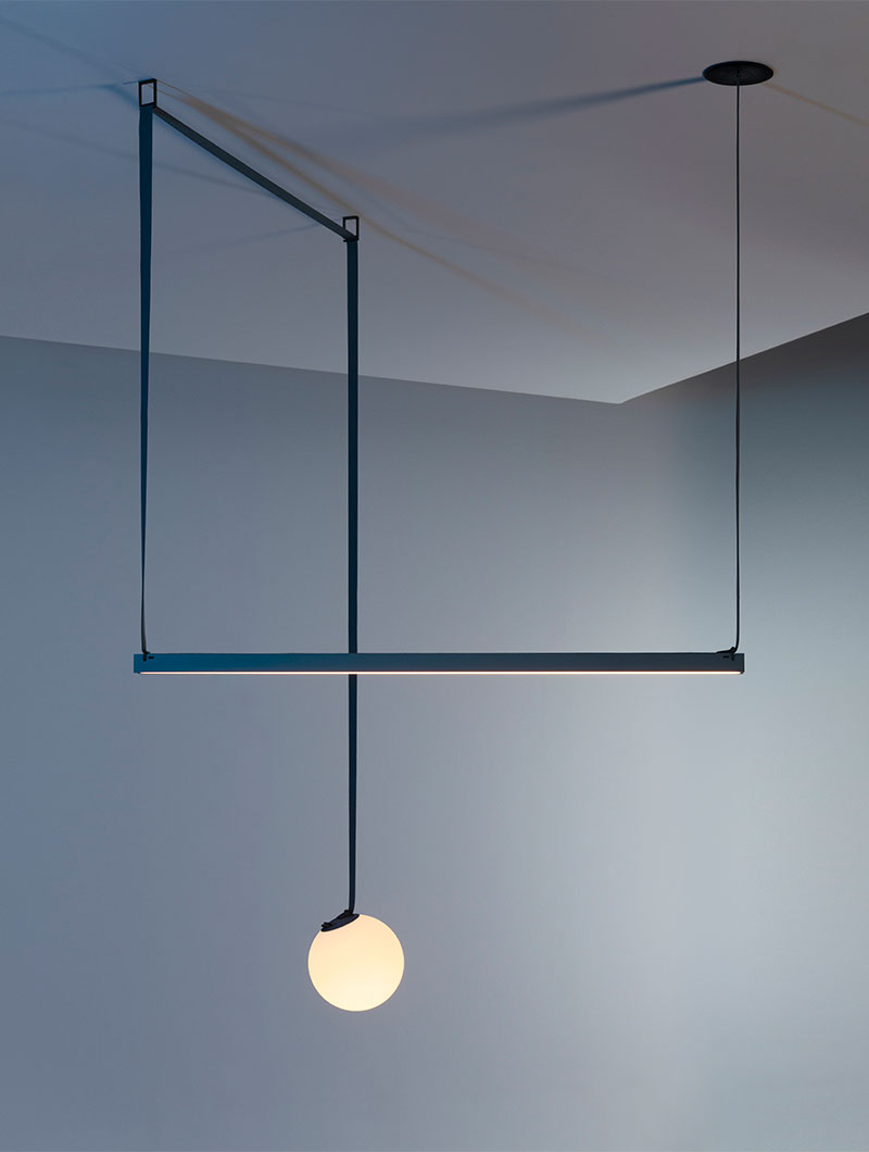 Vibia The Edit - Plusminus Essentials
