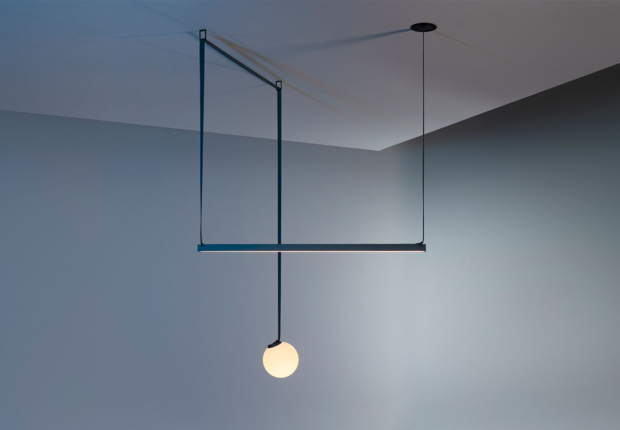 Vibia The Edit - Plusminus Essentials