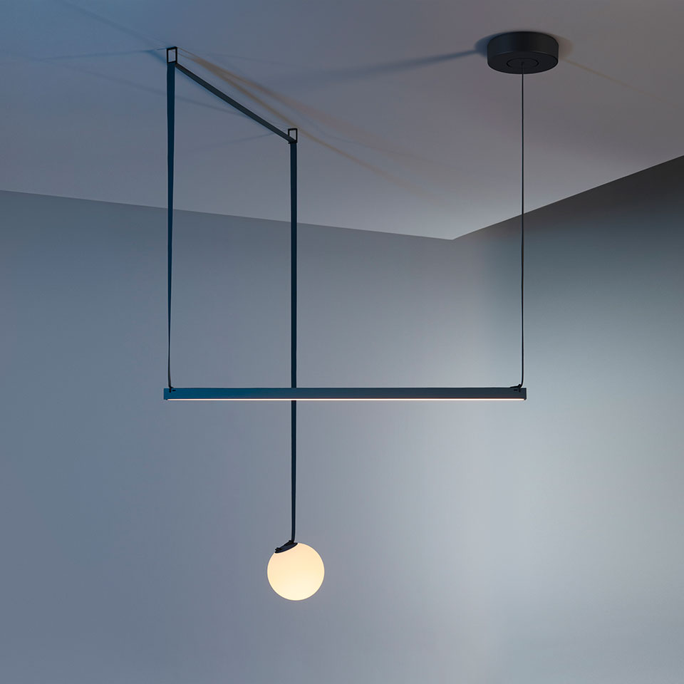 Vibia The Edit - Plusminus Essentials
