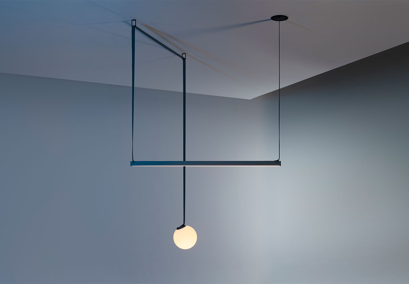 Vibia The Edit - Plusminus Essentials