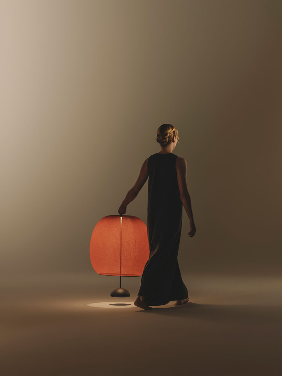 Vibia The Edit - Closer: Warmth and Intimacy to Interior Spaces