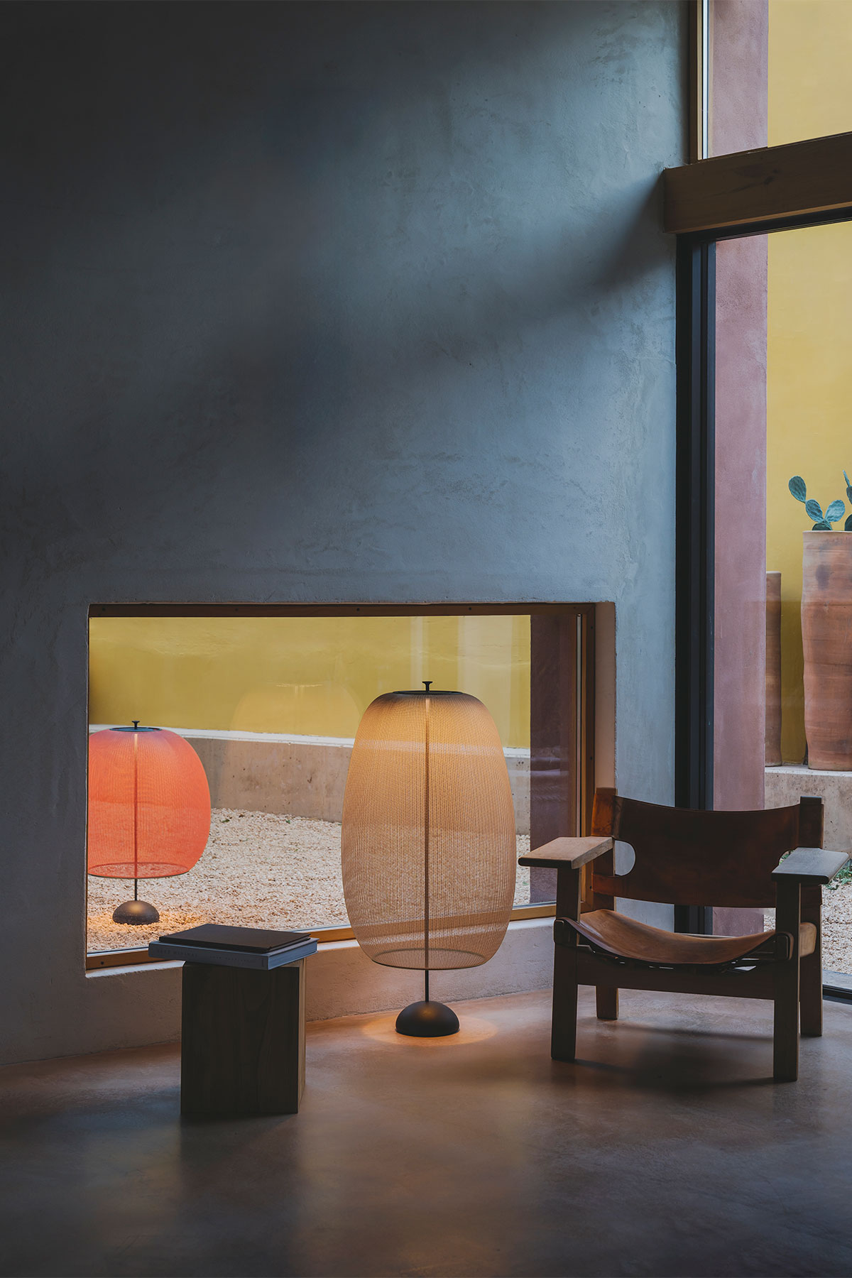 Vibia The Edit - Closer: Warmth and Intimacy to Interior Spaces