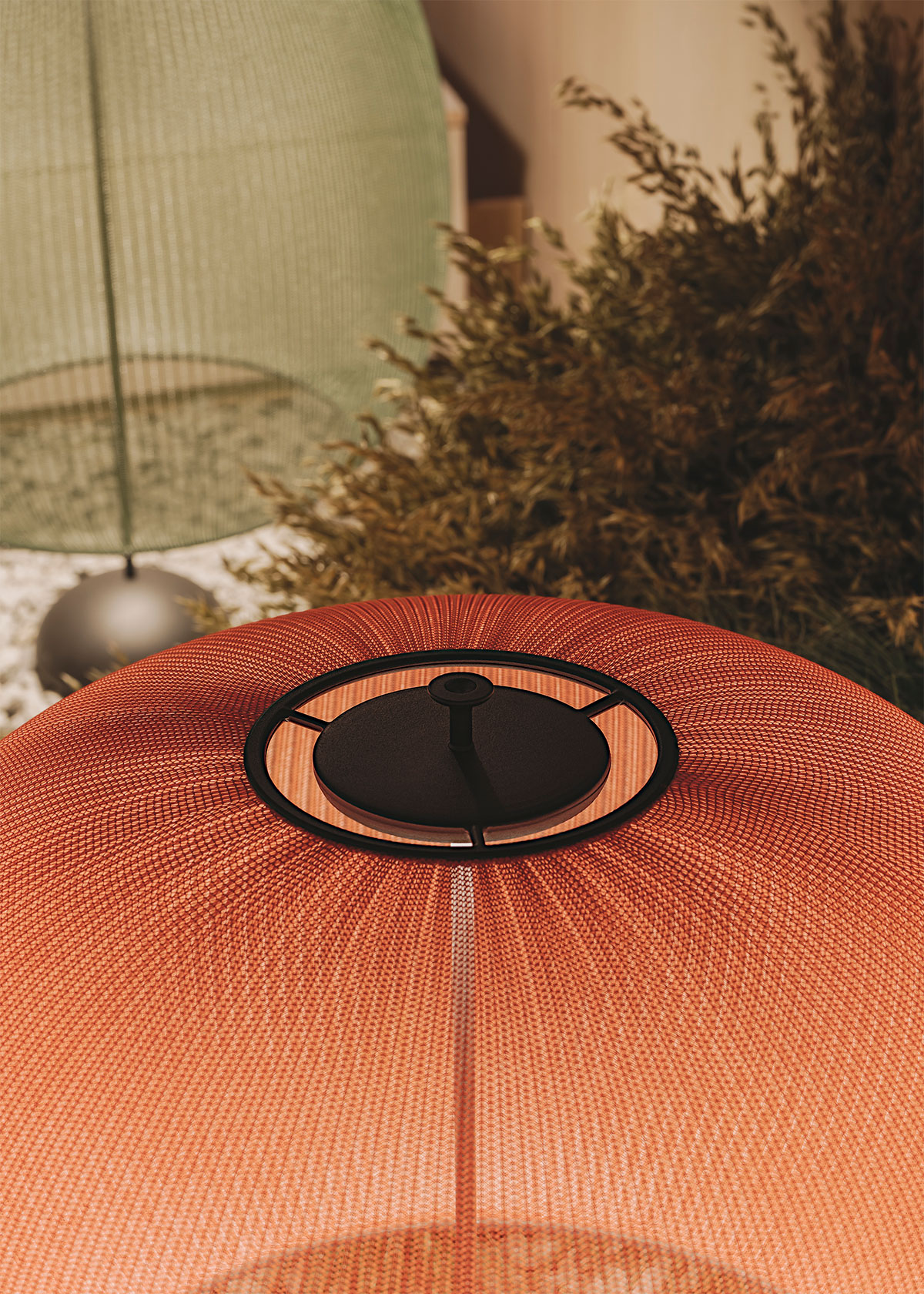 Vibia The Edit - Closer: Warmth and Intimacy to Interior Spaces