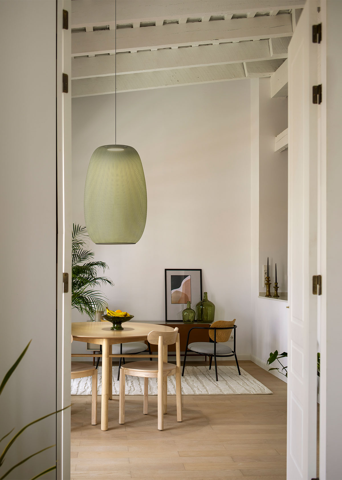 Vibia The Edit - Closer: Warmth and Intimacy to Interior Spaces