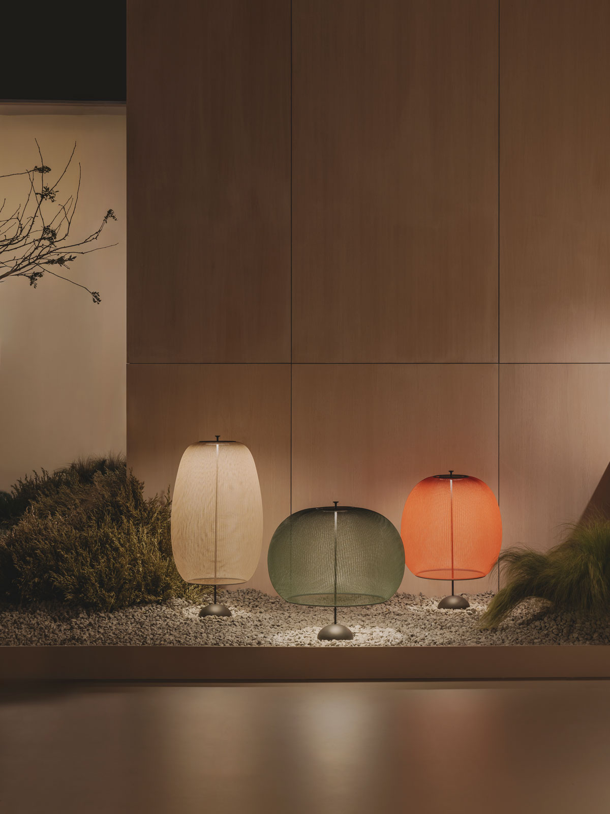 Vibia The Edit - Closer: Warmth and Intimacy to Interior Spaces