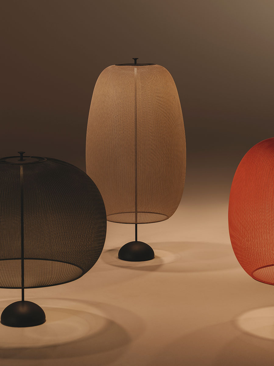 Vibia The Edit - Closer: Warmth and Intimacy to Interior Spaces