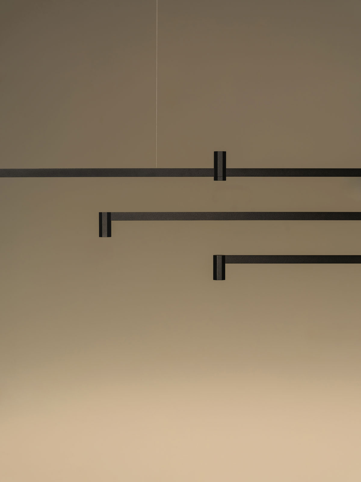 Vibia The Edit - Nexum: Four Typologies, Multiple Applications