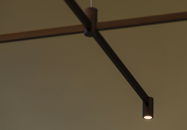 Vibia The Edit - Nexum: Four Typologies, Multiple Applications