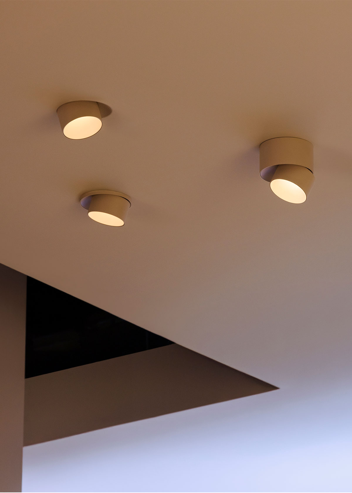 Vibia The Edit - Stories Behind: Pro