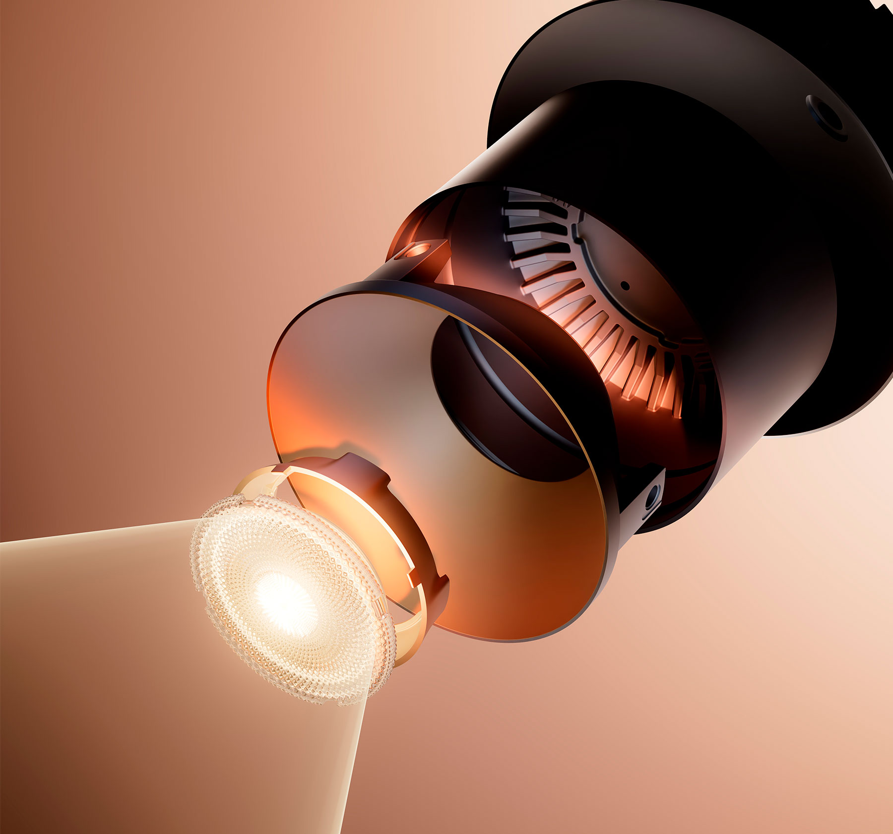 Vibia The Edit - Stories Behind: Pro