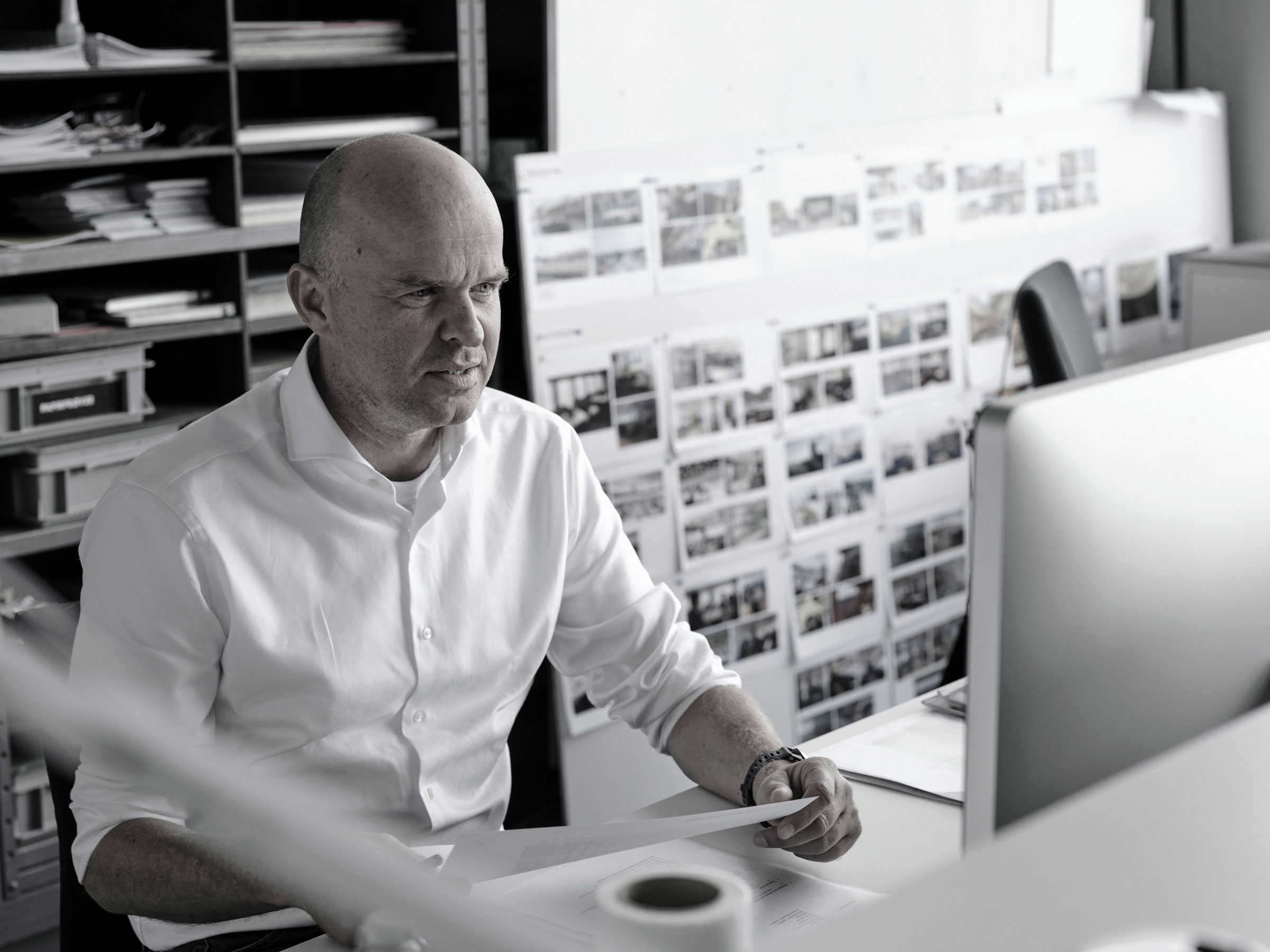 Vibia The Edit - Stories Behind: Pro