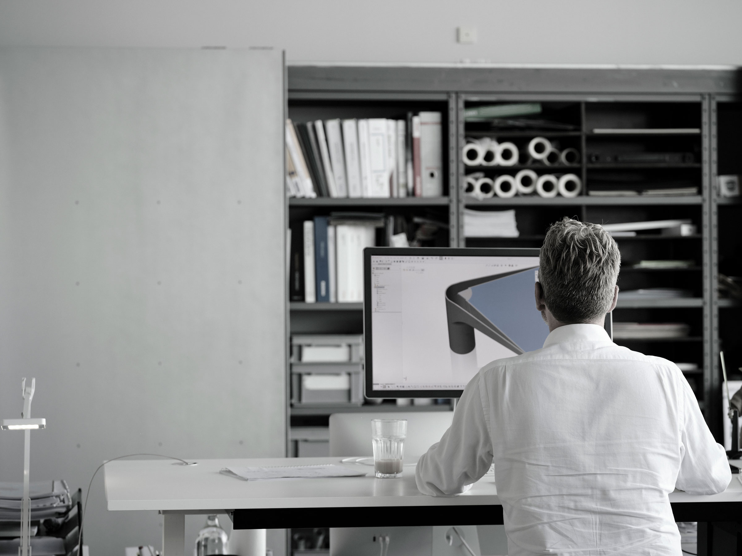 Vibia The Edit - Stories Behind: Pro