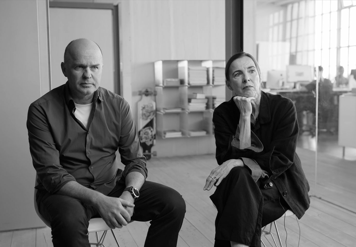 Vibia The Edit - Stories Behind: Pro